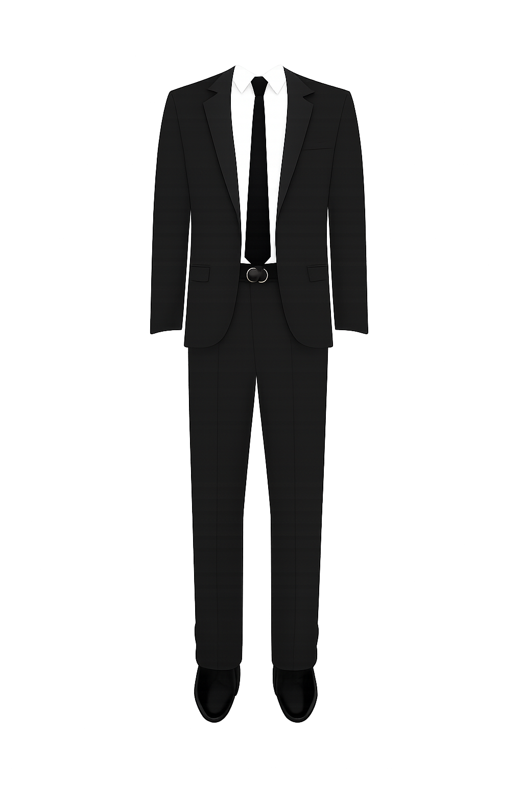 Traje formal